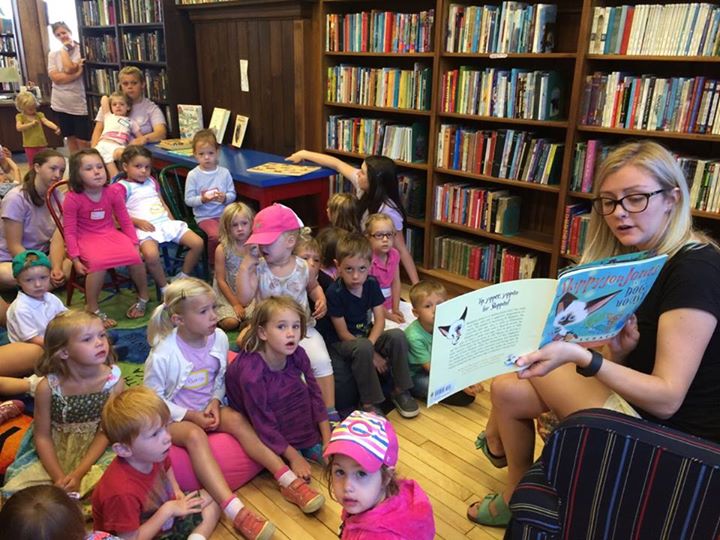 storytime
