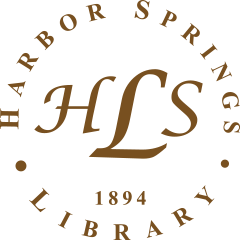 harbor springs library